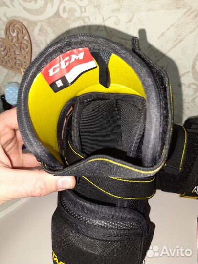 Налокотники ссм 9040 Sr M