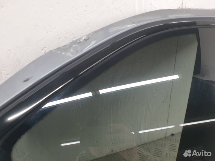 Стекло кузовное заднее правое BMW X5 F15 2014