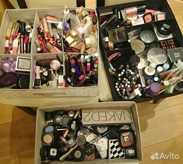 Подработка с ежедневными выплатам, склад косметики