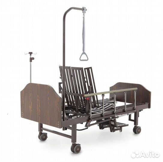 Медицинская кровать, электрическая, BG199Q7