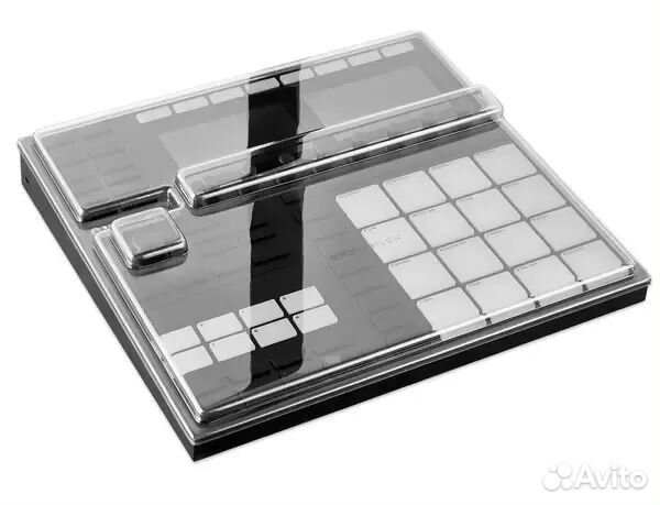 Decksaver maschine mk3