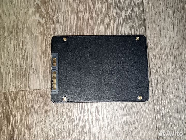 SSD Patriot 128GB