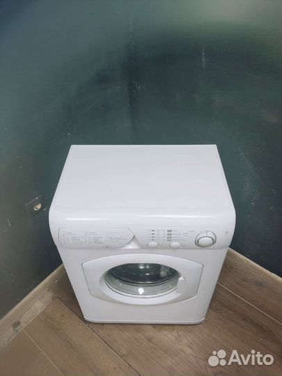 Стиральная машина 5кг