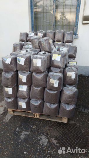 Кофе в зернах и молотый