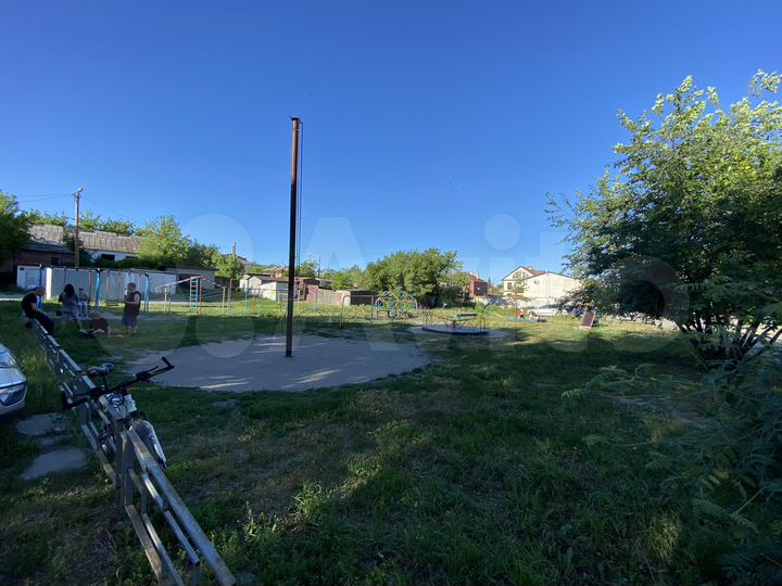 4-к. квартира, 60,4 м², 1/5 эт.