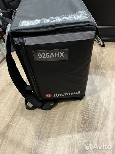 Термосумка как новая