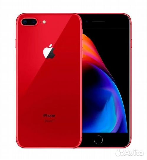 iPhone 8 Plus, 64 ГБ