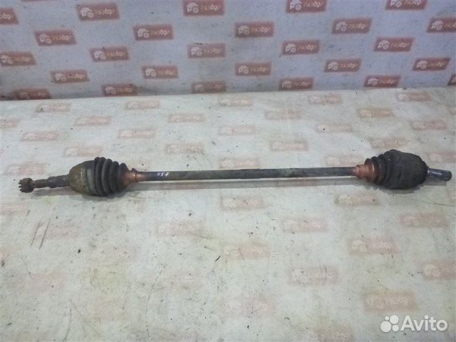 Привод Opel Astra F08 X12XE 1998