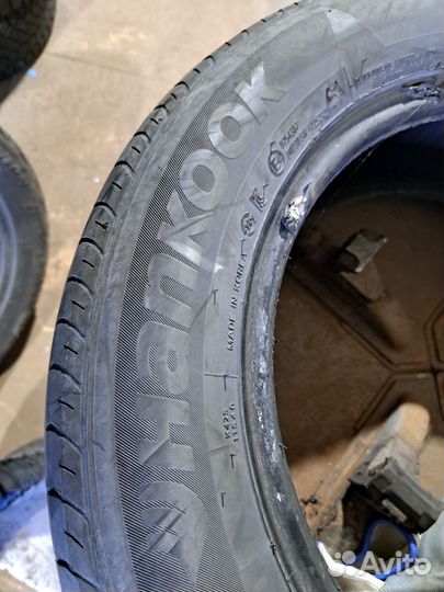 Hankook Kinergy Eco 185/65 R15