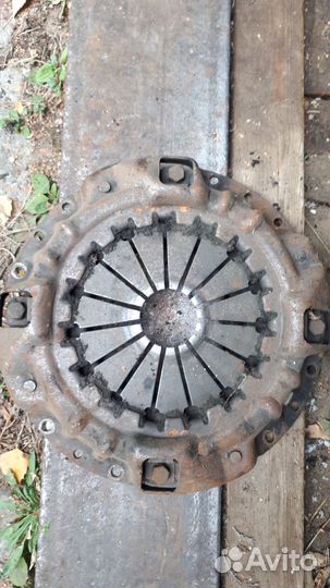 Корзина сцепления на манипулятор японский