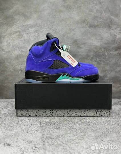 Кроссовки Air Jordan 5