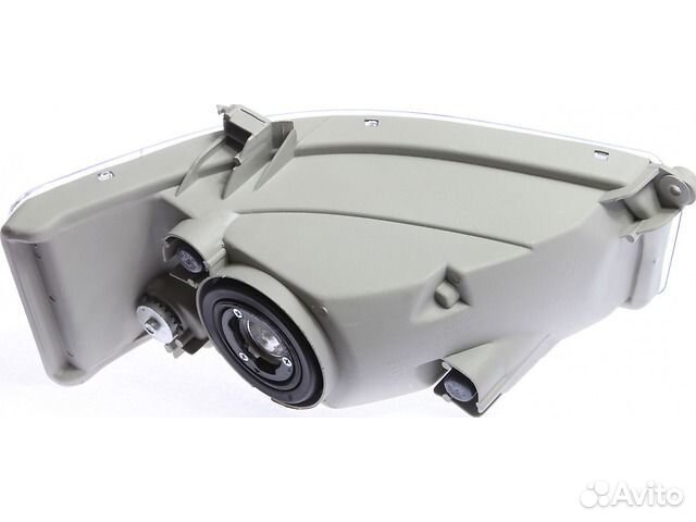 Фара противотуманная левая Camry