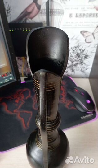 Кувшин Индия 35см