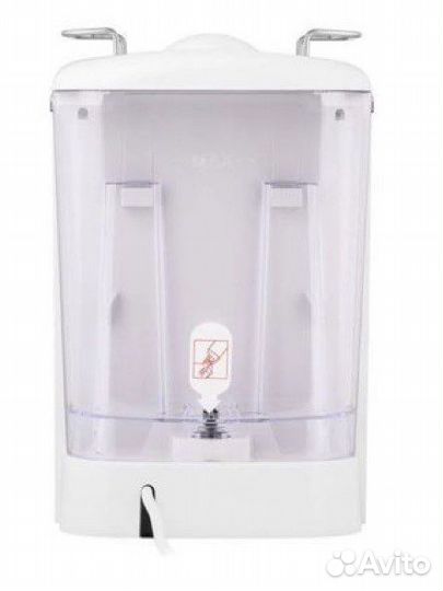 Кофемашина рожкового maunfeld MF-735WH PRO