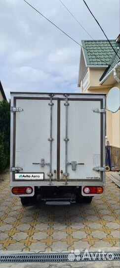 Hyundai Porter 2.5 МТ, 2009, 302 000 км