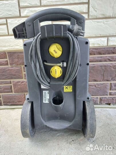 Karcher HD 5/12C 5/15С