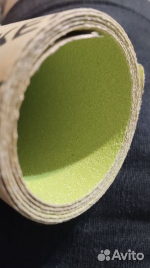 Шкурка для скейтборда union