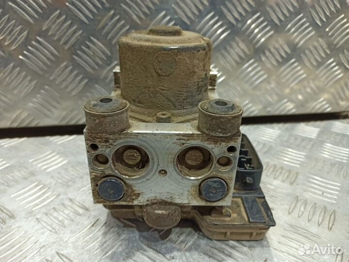 Блок ABS Mazda 6 GG (02-07) б/у