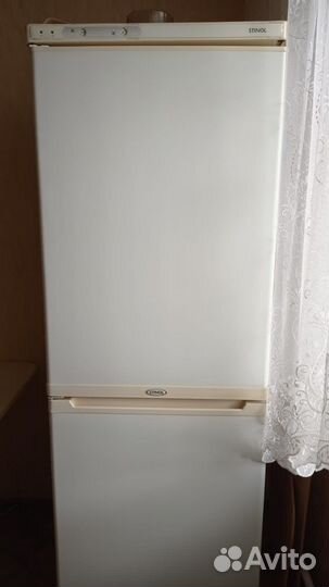 Холодильник бу стинол