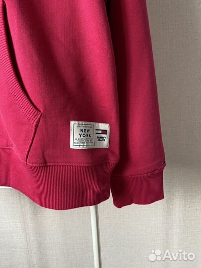 Худи Tommy Hilfiger оригинал