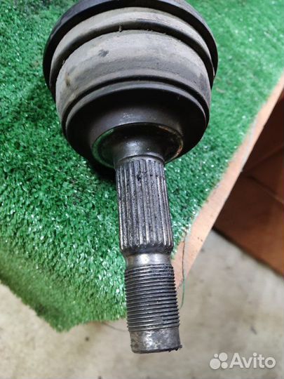 Привод передний правый Chery M11 A3 SQR481F 2010