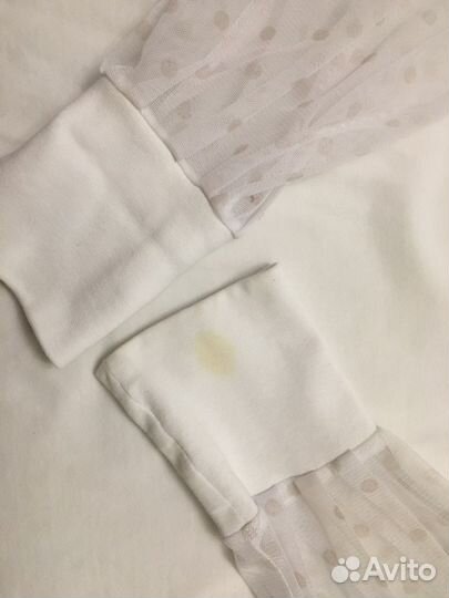 Блузка детская