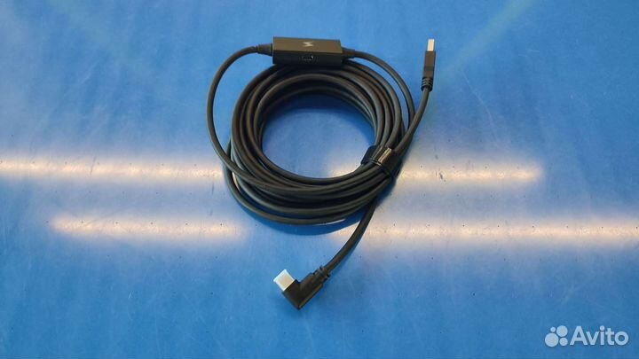 Кабель Link для pico 4 с доп.питанием
