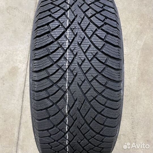 Nokian Tyres Hakkapeliitta R5 SUV 235/60 R18 107R