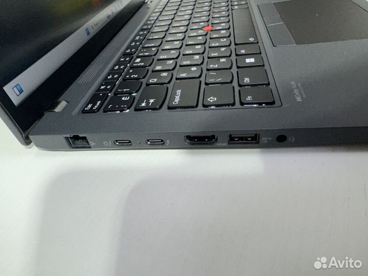Lenovo Thinkpad T14 gen 3