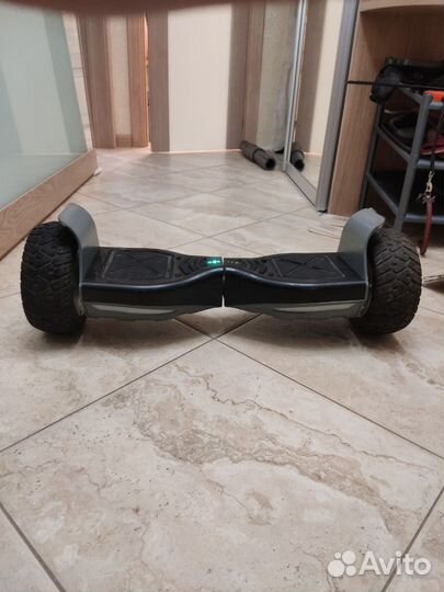 Гироскутер kiwano KO-X ES03 classiс