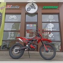 Мотоцикл эндуро Fxmoto YX300 21/18