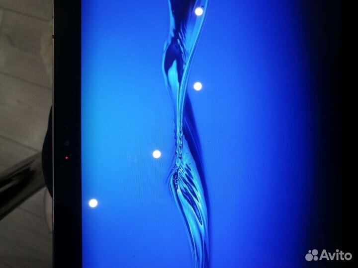 Планшет huawei mediapad m3 lite 10