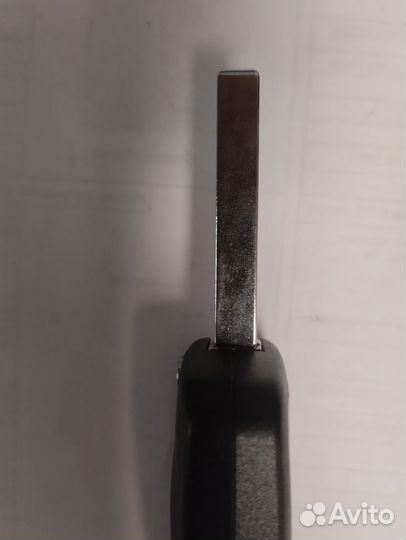 Ключ зажигания Опель Астра, Opel Astra J