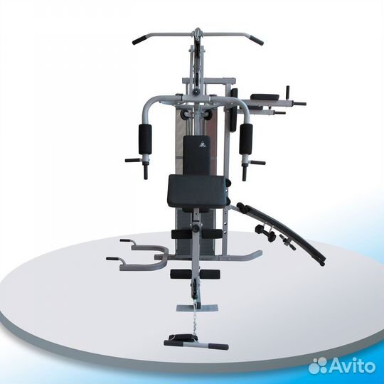 Силовой комплекс DFC D7005A мультистанция DF.65