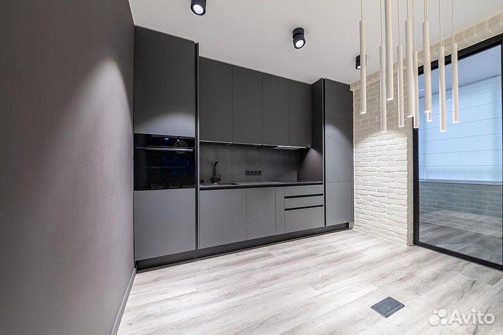 Кухня на заказ