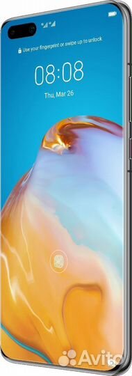 HUAWEI P40 Pro Plus, 8/512 ГБ