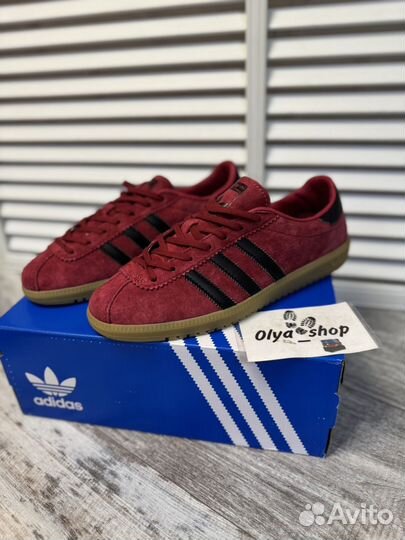 Кроссовки adidas bermuda