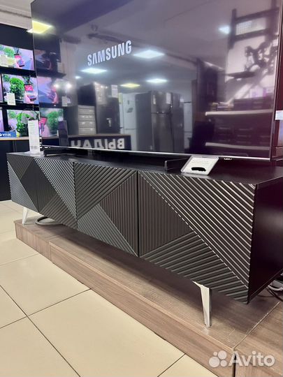 Тумба под тв