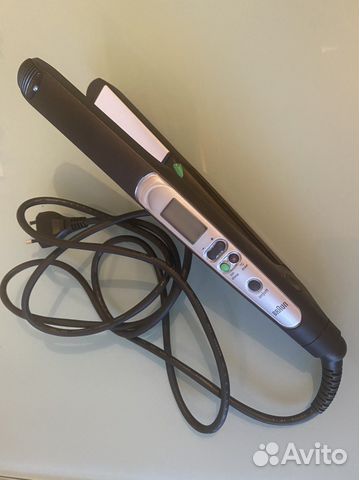 Braun satin выпрямитель для волос