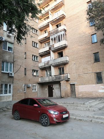 Комната 29 м² в 2-к., 1/9 эт.