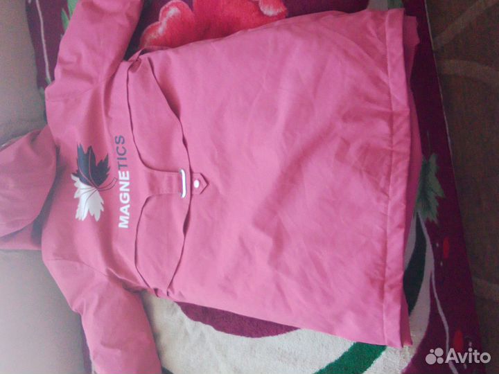 Куртка женская