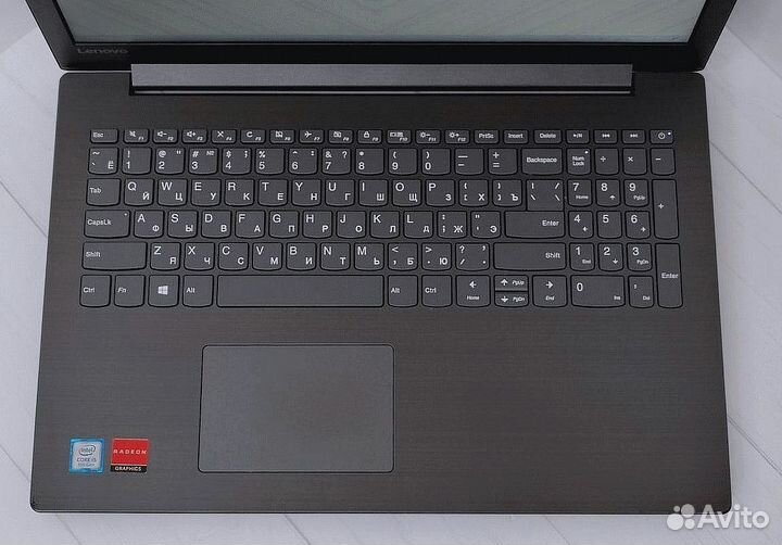 2 видеокарты i5 Lenovo Ideapad Игровой Ноутбук