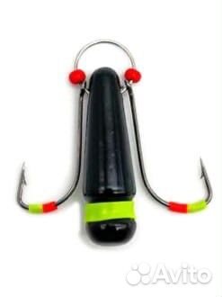 Балда/Стуколка/Яйца/ведьмочка для рыбалки