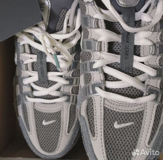 Nike P-6000 Gore-Tex оригинал