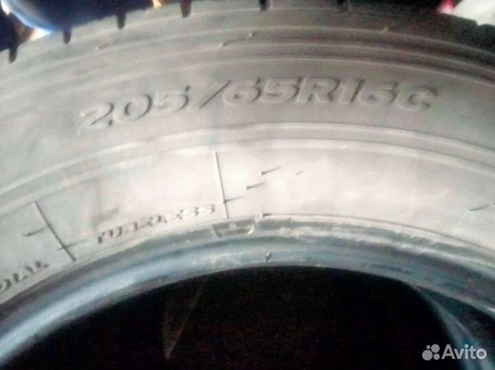 IndoRadial 6688 205/65 R16
