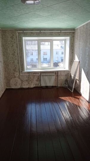 1-к. квартира, 29,3 м², 2/2 эт.