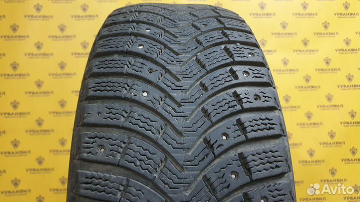 Michelin X-Ice North XIN2 215/55 R17 98T