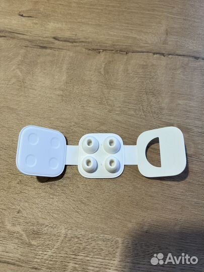 Наушники apple airpods pro, 1 поколение, оригинал