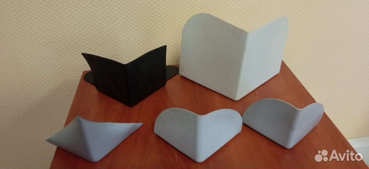 Угол внутренний пвх, тпо, PVC