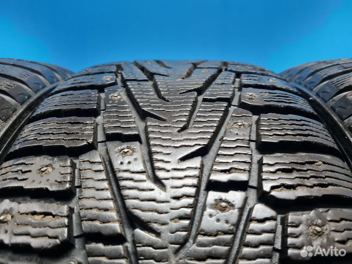 Nokian Tyres Hakkapeliitta 7 255/55 R18 109T